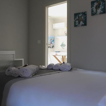 Las Floridas Apartment Alghero Bagian luar foto
