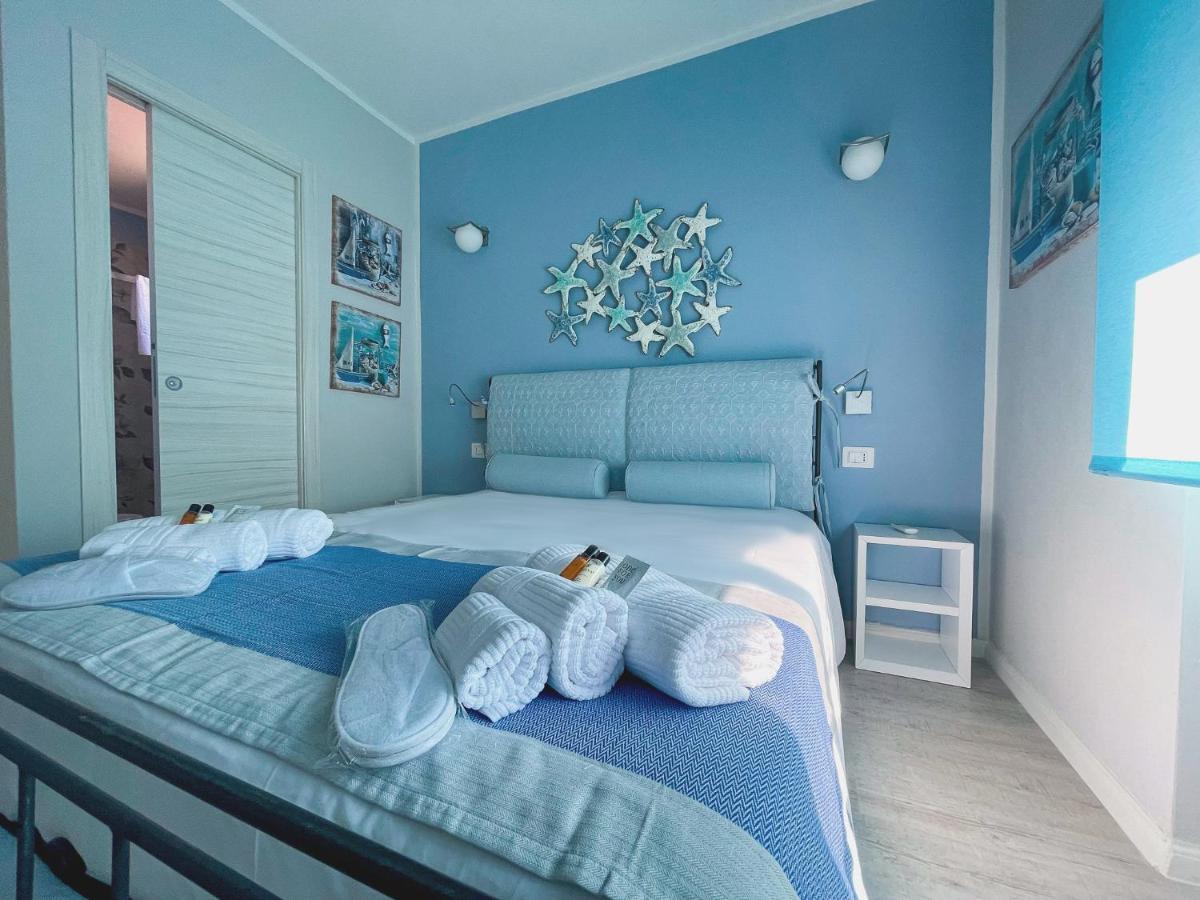 Las Floridas Apartment Alghero Bagian luar foto