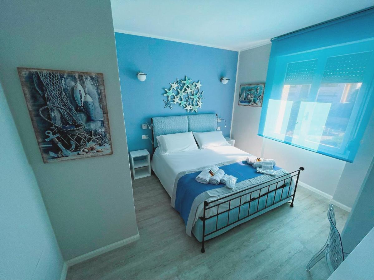 Las Floridas Apartment Alghero Bagian luar foto