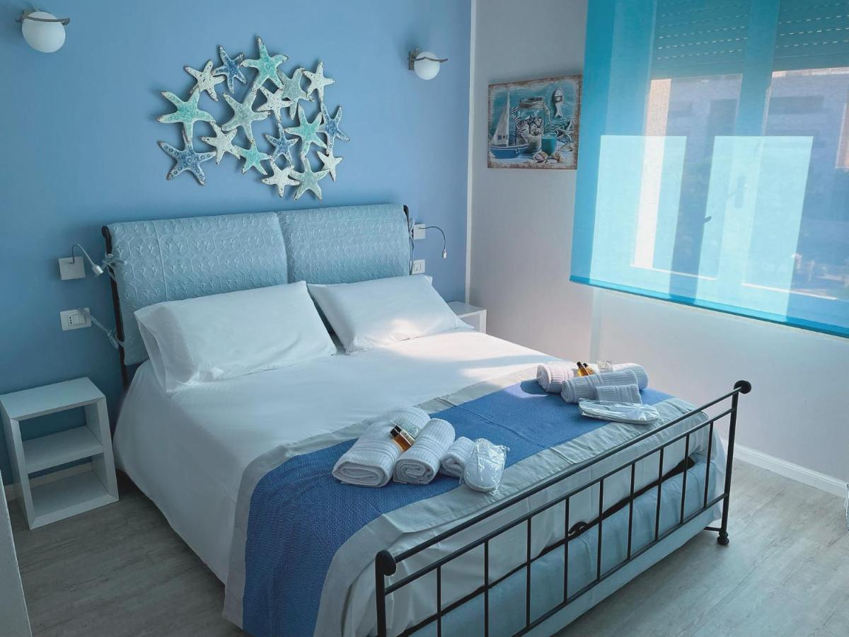 Las Floridas Apartment Alghero Bagian luar foto