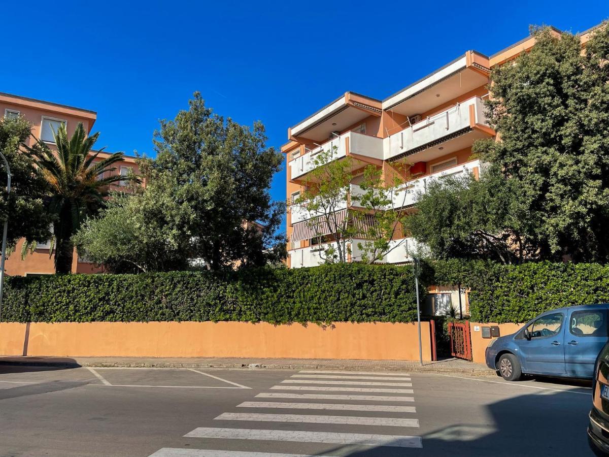 Las Floridas Apartment Alghero Bagian luar foto