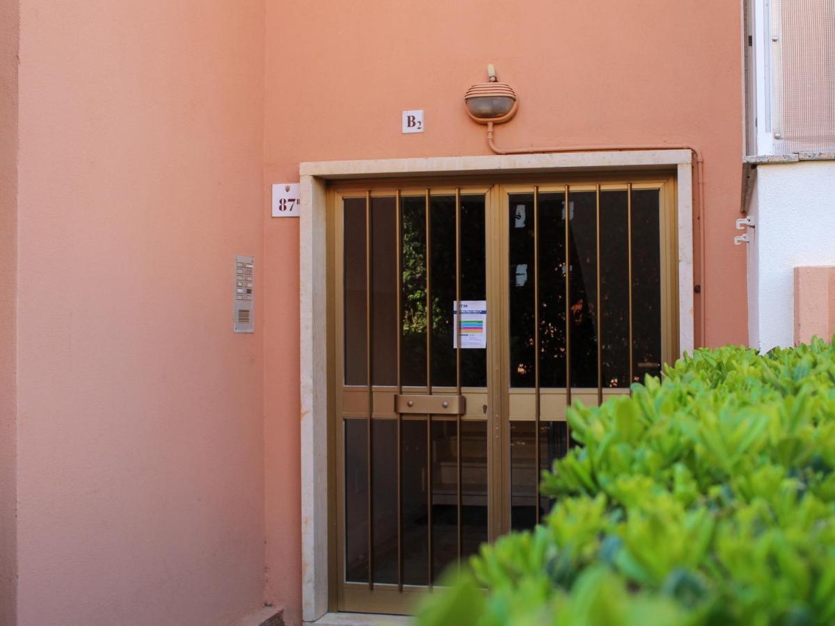 Las Floridas Apartment Alghero Bagian luar foto