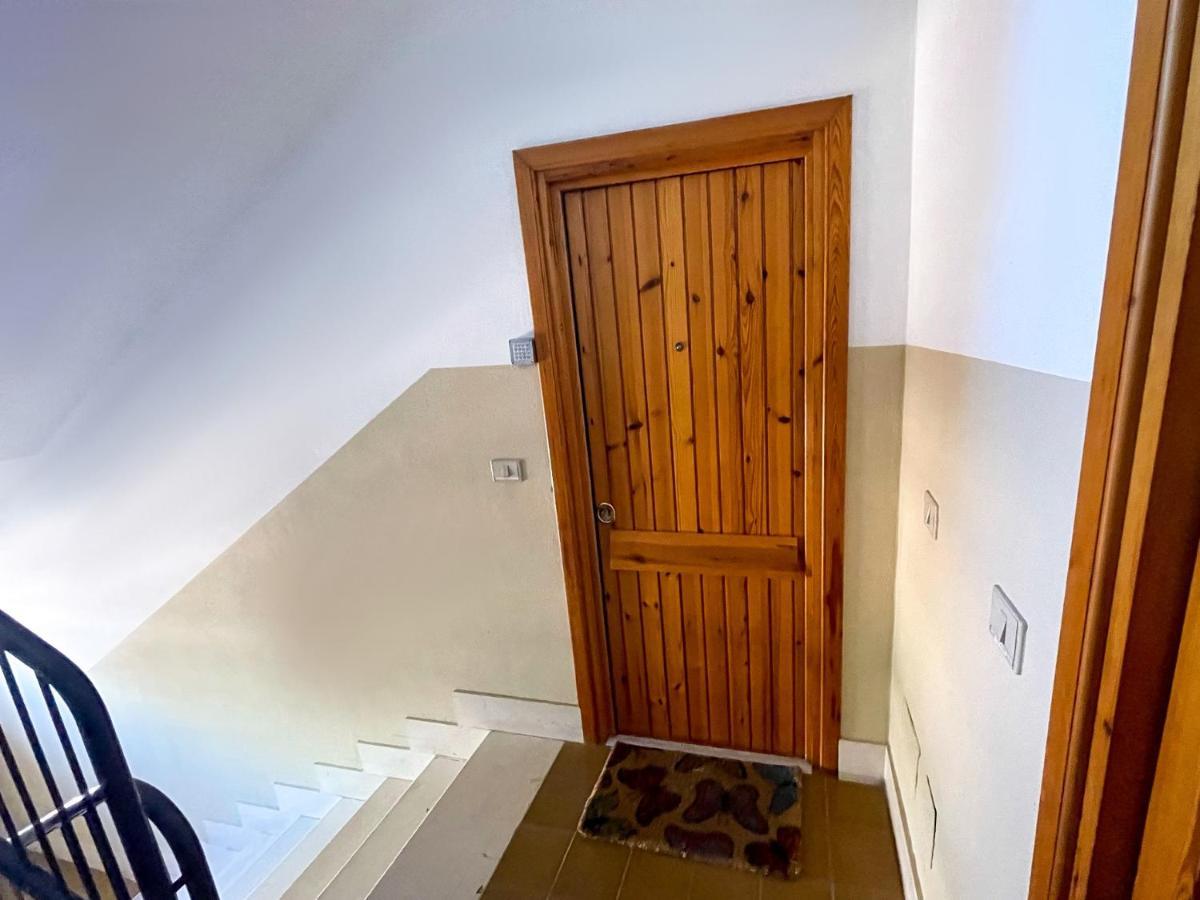 Las Floridas Apartment Alghero Bagian luar foto
