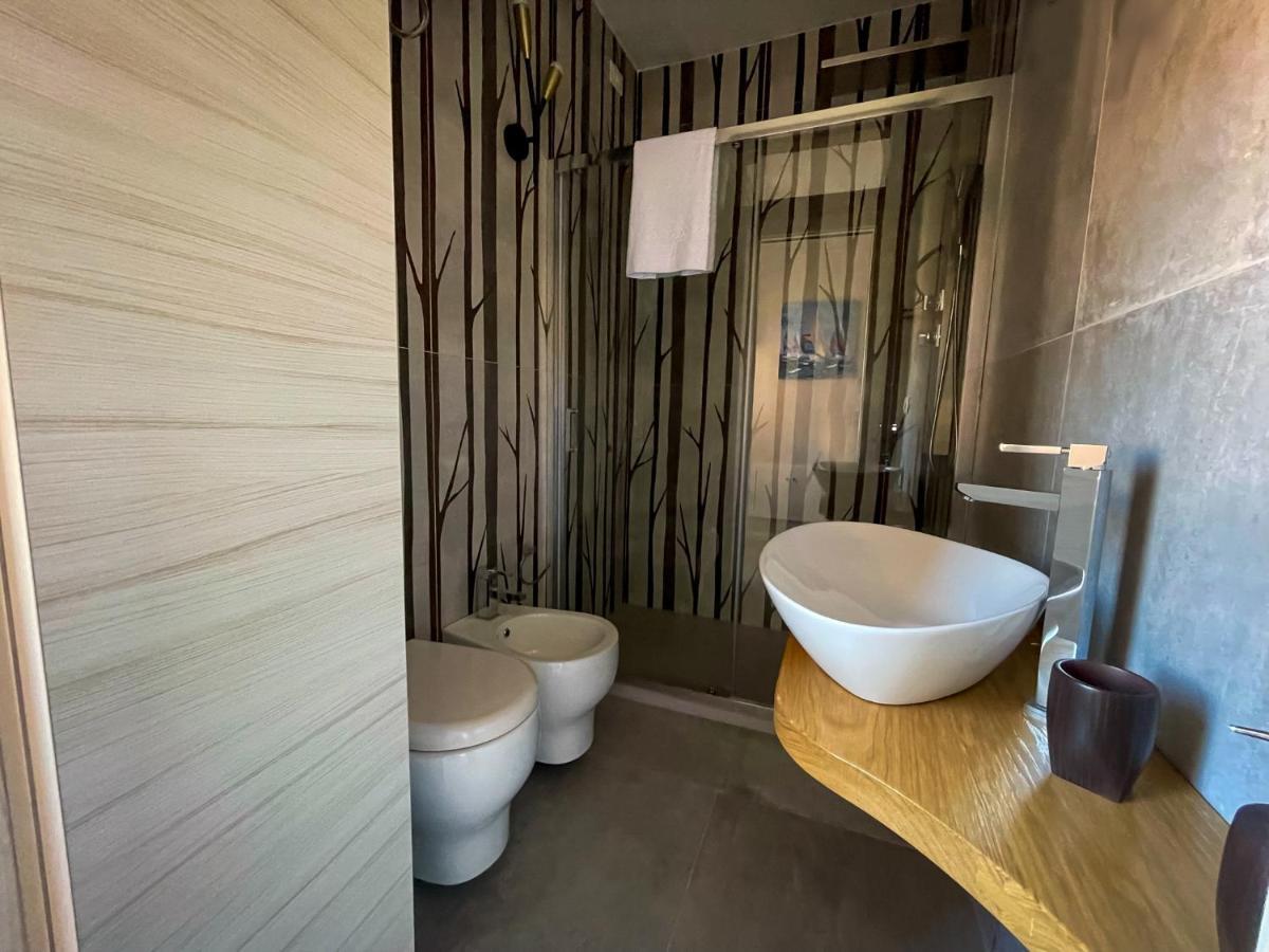 Las Floridas Apartment Alghero Bagian luar foto