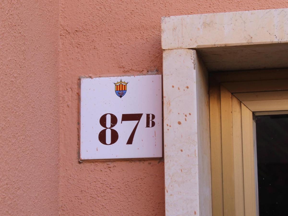Las Floridas Apartment Alghero Bagian luar foto