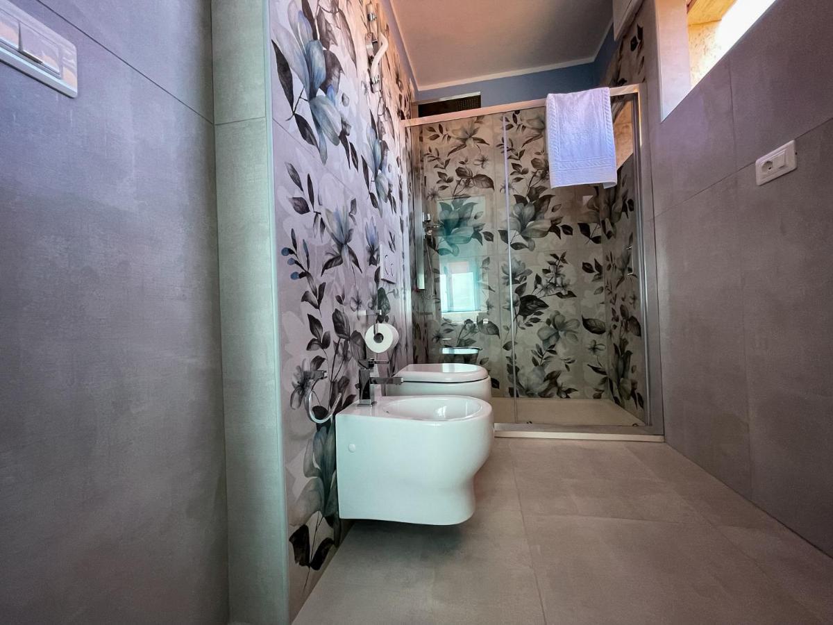 Las Floridas Apartment Alghero Bagian luar foto