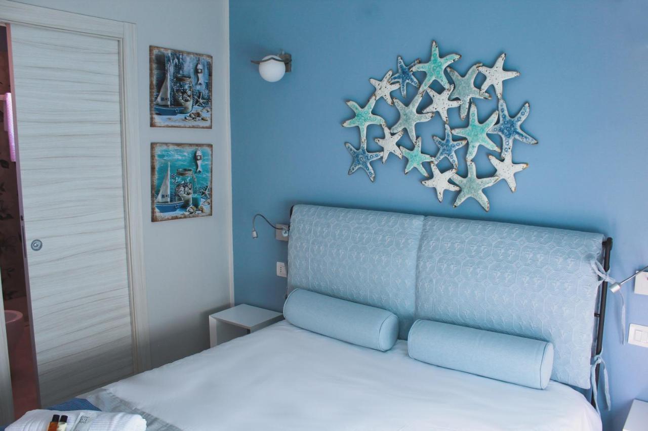 Las Floridas Apartment Alghero Bagian luar foto