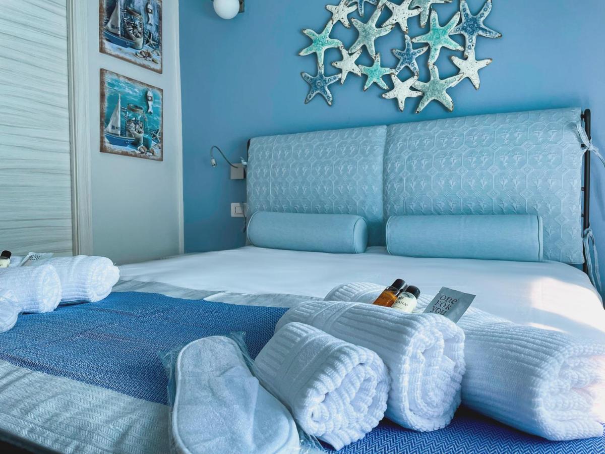Las Floridas Apartment Alghero Bagian luar foto