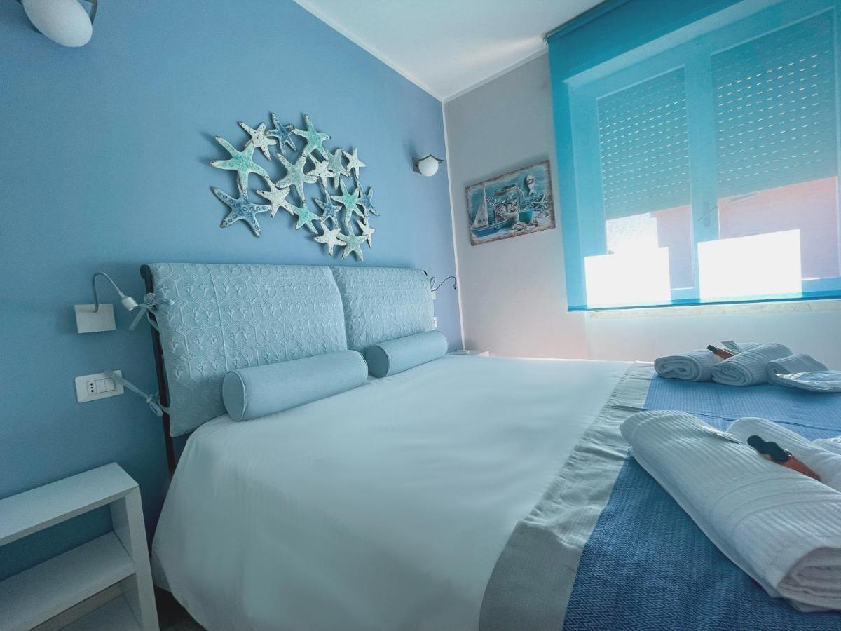 Las Floridas Apartment Alghero Bagian luar foto