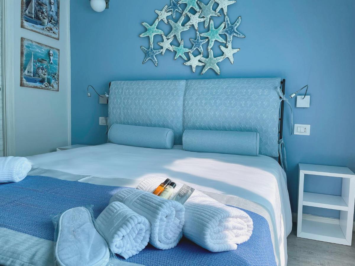 Las Floridas Apartment Alghero Bagian luar foto