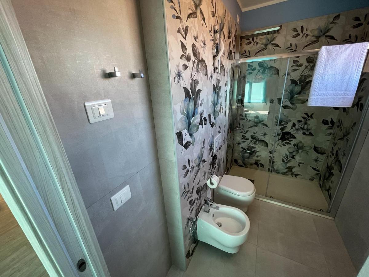 Las Floridas Apartment Alghero Bagian luar foto