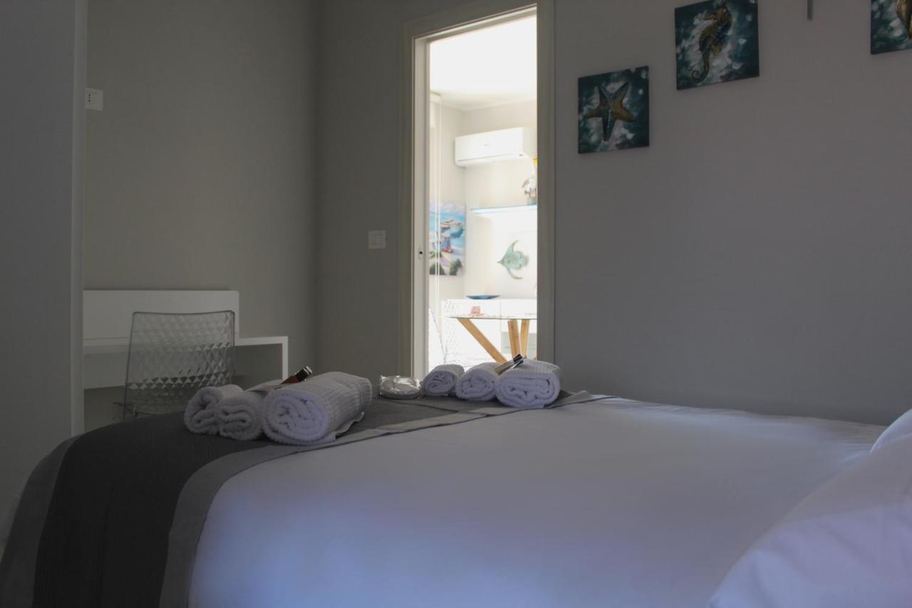 Las Floridas Apartment Alghero Bagian luar foto