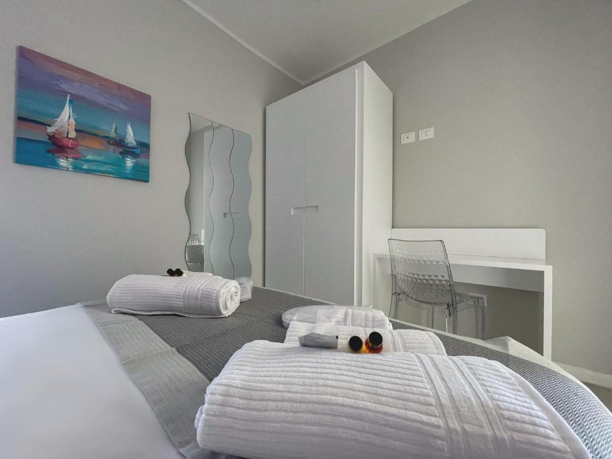 Las Floridas Apartment Alghero Bagian luar foto