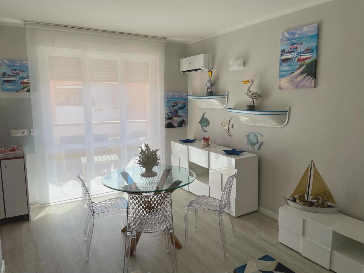 Las Floridas Apartment Alghero Bagian luar foto