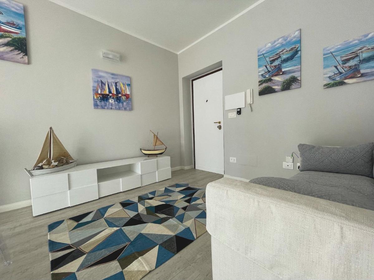 Las Floridas Apartment Alghero Bagian luar foto