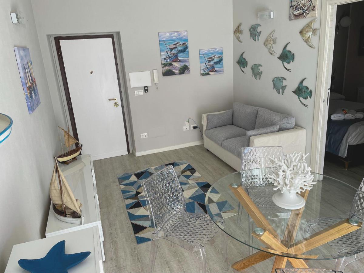 Las Floridas Apartment Alghero Bagian luar foto