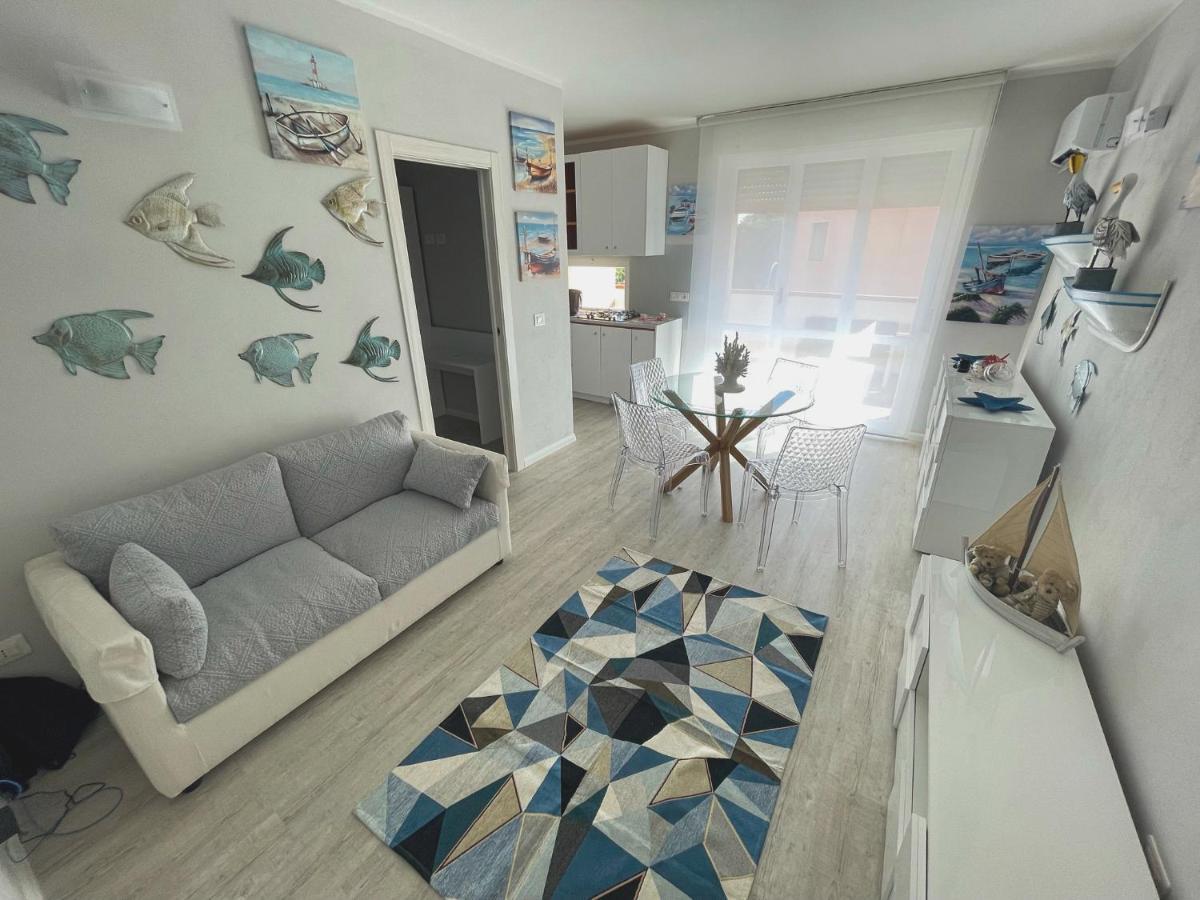 Las Floridas Apartment Alghero Bagian luar foto