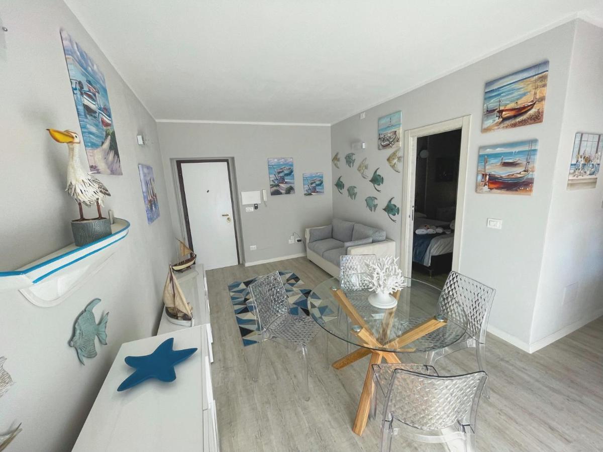 Las Floridas Apartment Alghero Bagian luar foto
